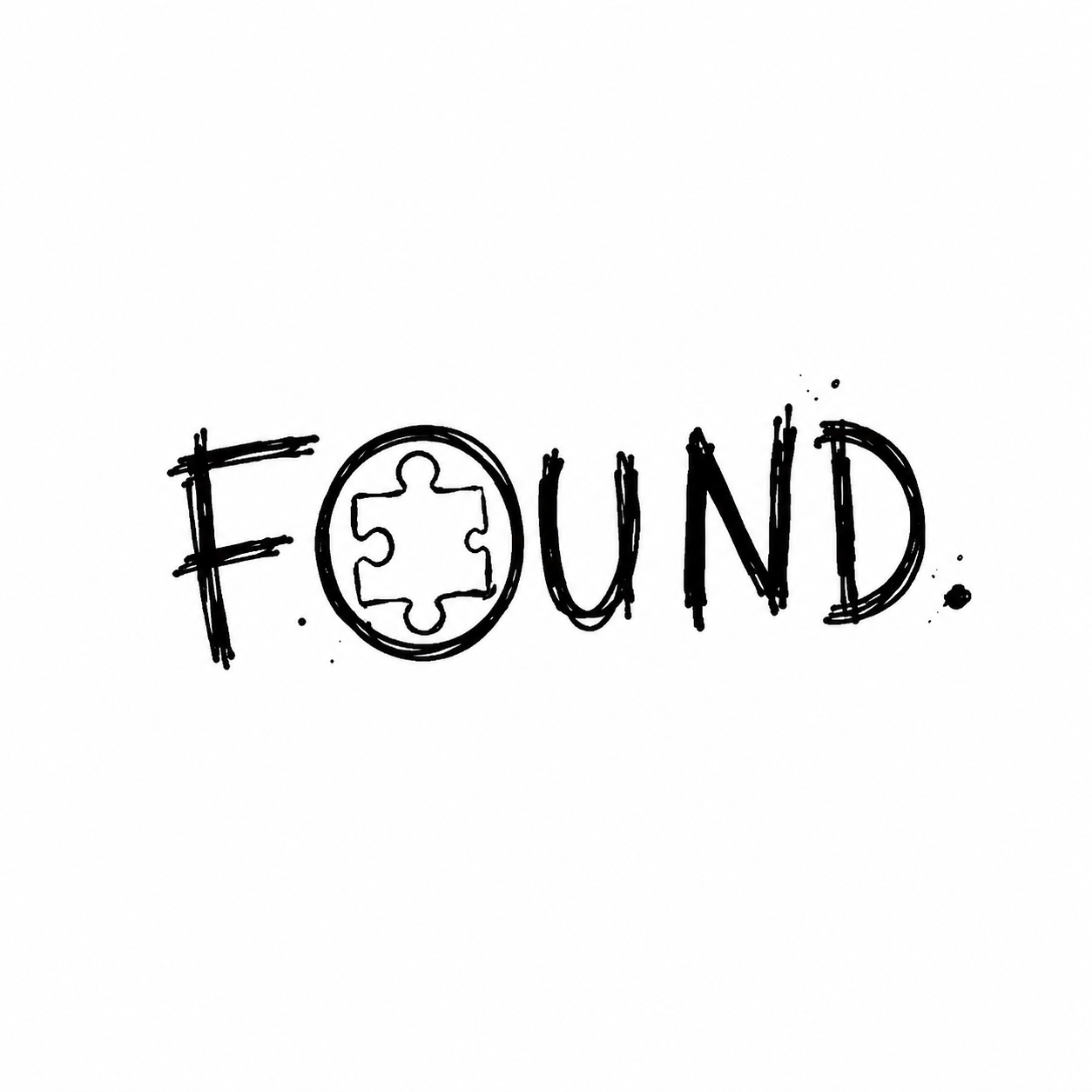 FOUND.