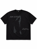 “Searching” Tee